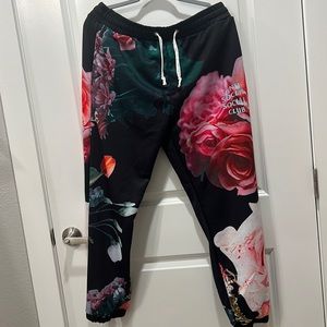 Anti Social Social Club pants